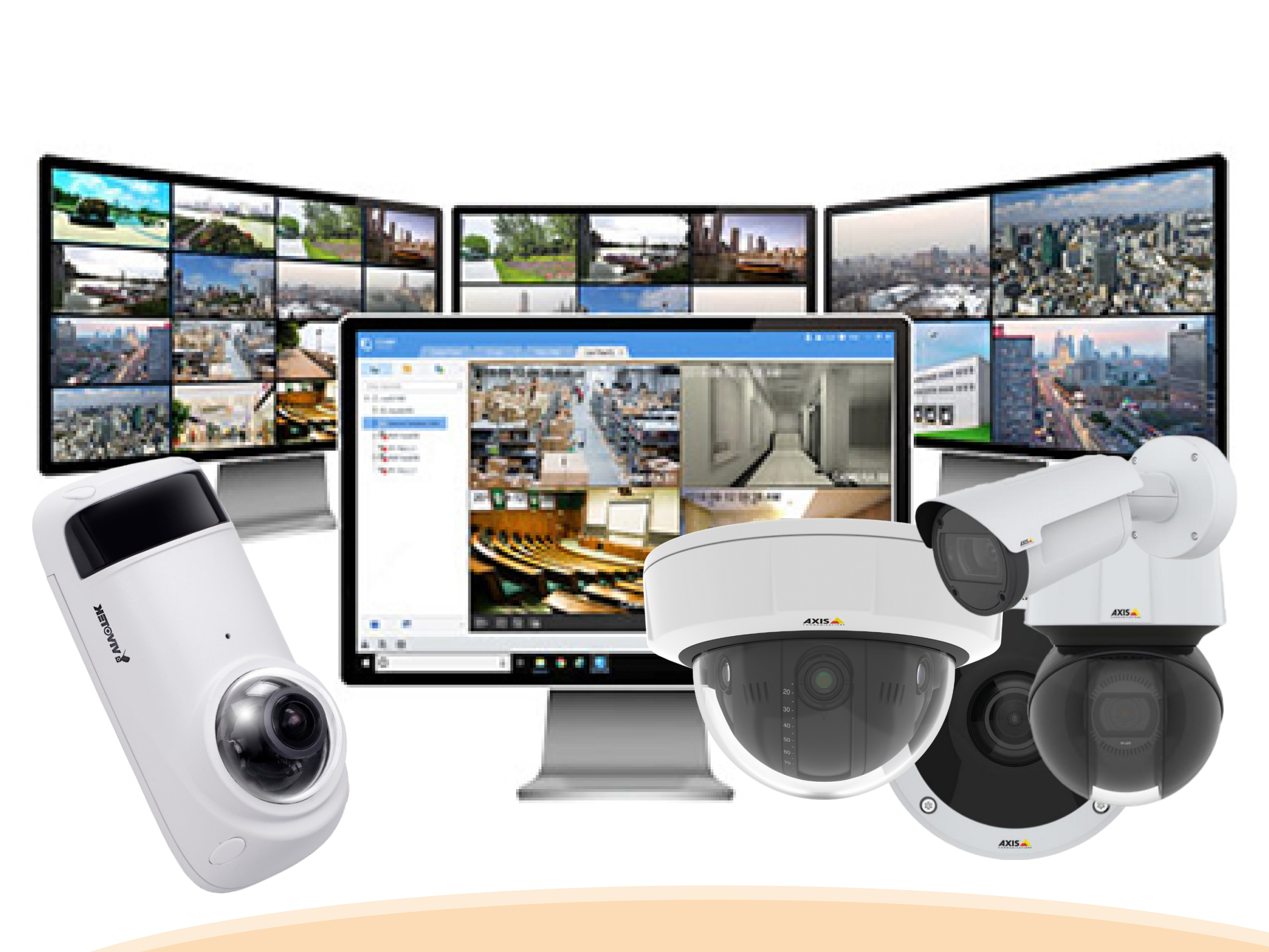 Vidéosurveillance